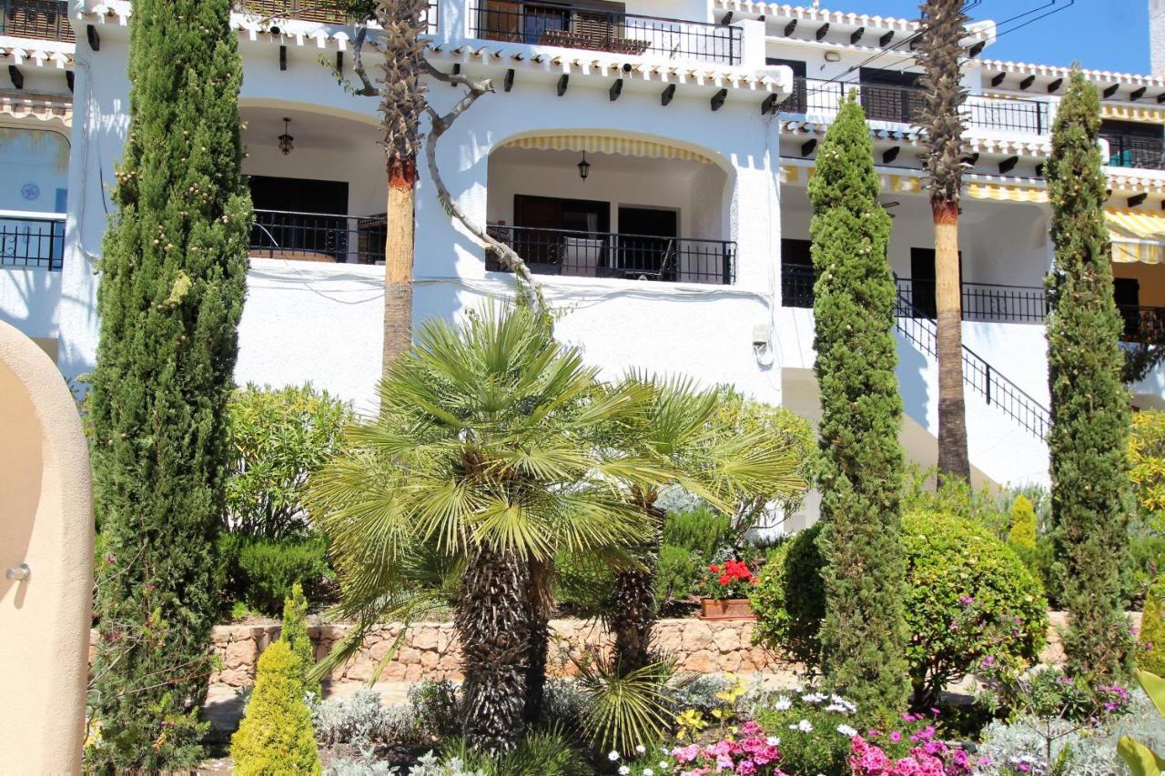 Your Holiday Home In Cabo Roig- Pool And Great Location Dehesa de Campoamor  Dış mekan fotoğraf
