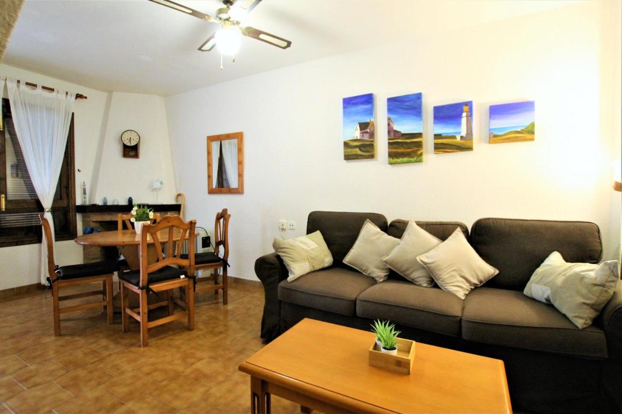 Your Holiday Home In Cabo Roig- Pool And Great Location Dehesa de Campoamor  Dış mekan fotoğraf