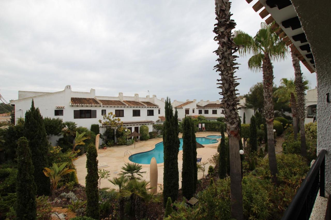 Your Holiday Home In Cabo Roig- Pool And Great Location Dehesa de Campoamor  Dış mekan fotoğraf
