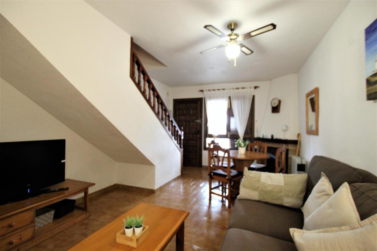 Your Holiday Home In Cabo Roig- Pool And Great Location Dehesa de Campoamor  Dış mekan fotoğraf