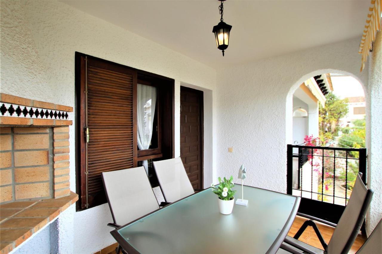 Your Holiday Home In Cabo Roig- Pool And Great Location Dehesa de Campoamor  Dış mekan fotoğraf