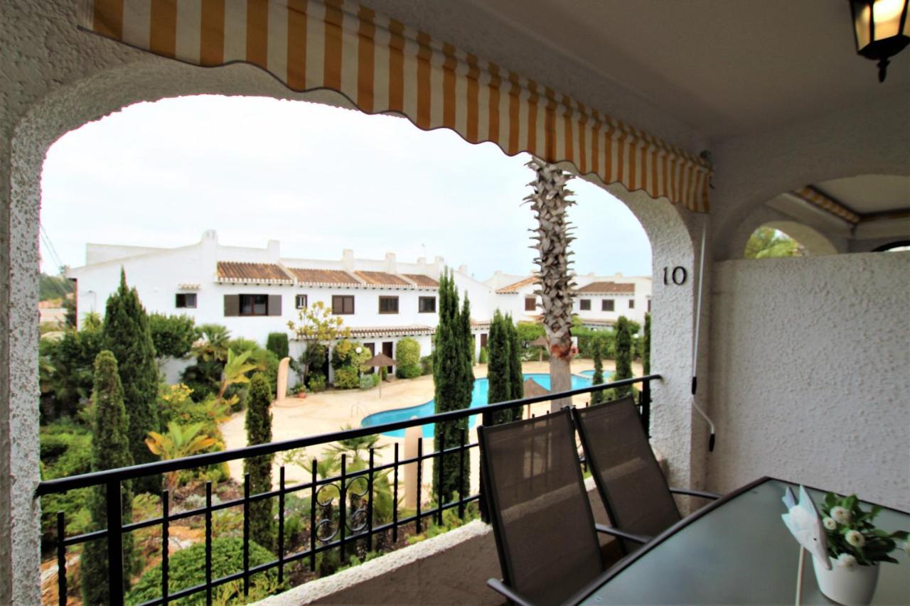 Your Holiday Home In Cabo Roig- Pool And Great Location Dehesa de Campoamor  Dış mekan fotoğraf