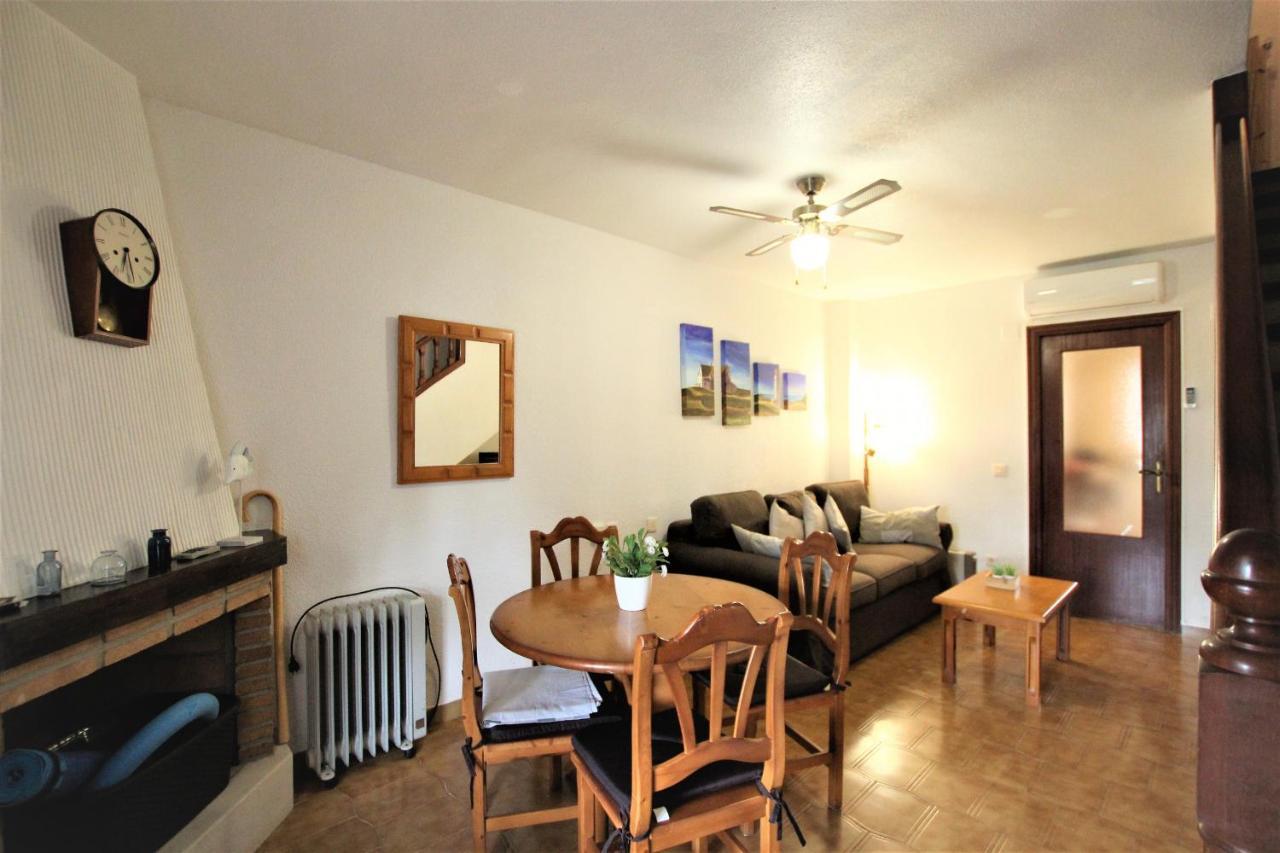 Your Holiday Home In Cabo Roig- Pool And Great Location Dehesa de Campoamor  Dış mekan fotoğraf
