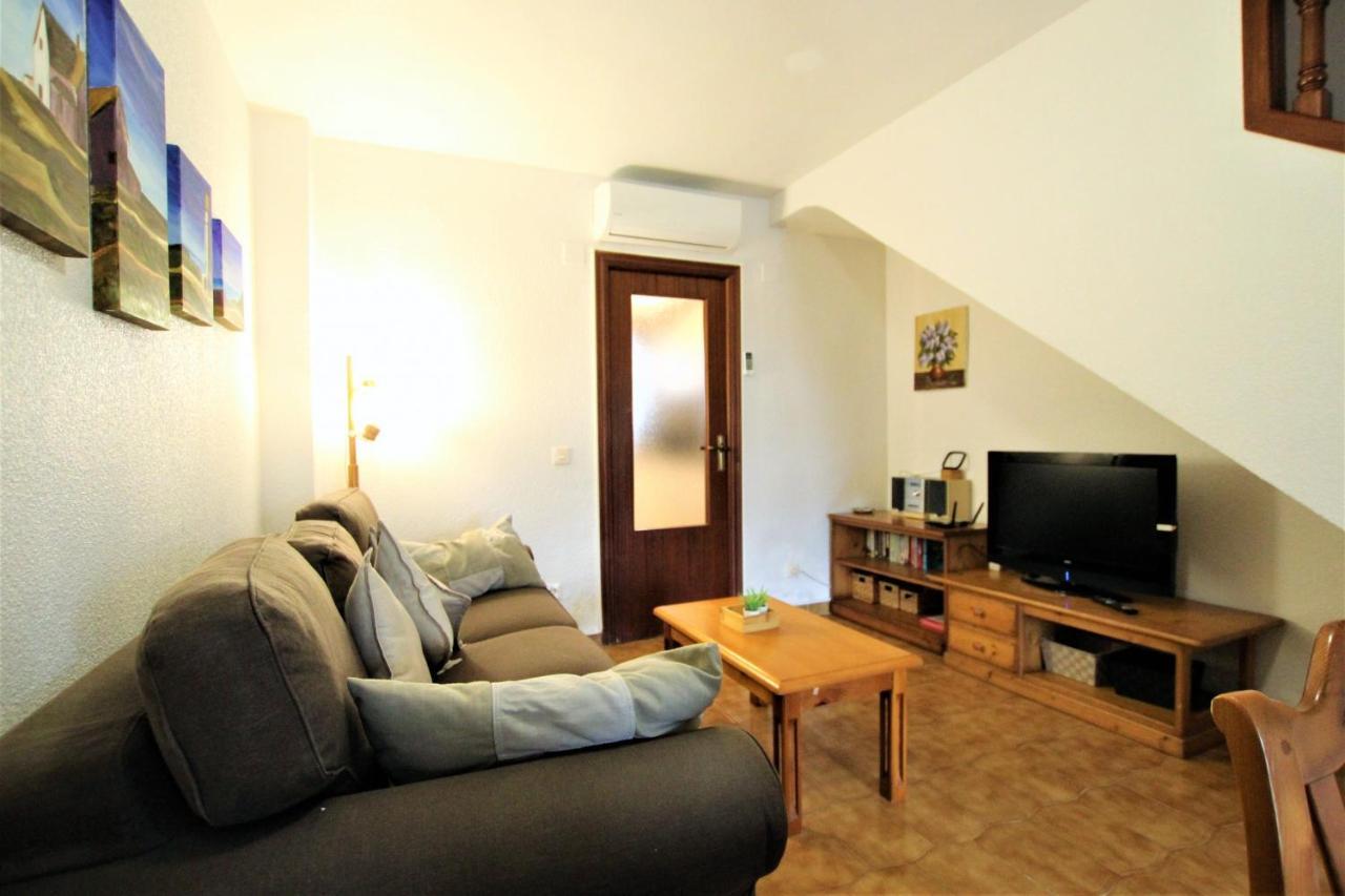 Your Holiday Home In Cabo Roig- Pool And Great Location Dehesa de Campoamor  Dış mekan fotoğraf