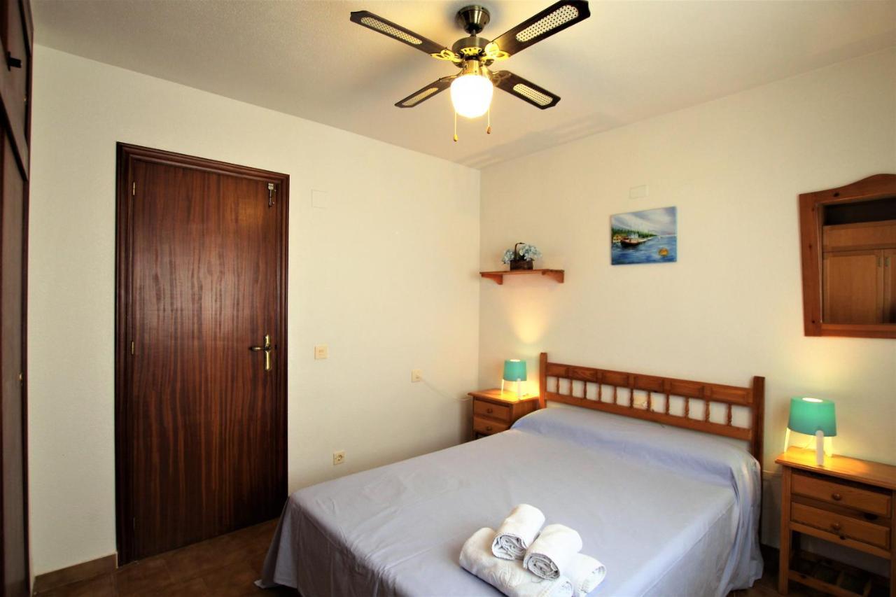 Your Holiday Home In Cabo Roig- Pool And Great Location Dehesa de Campoamor  Dış mekan fotoğraf