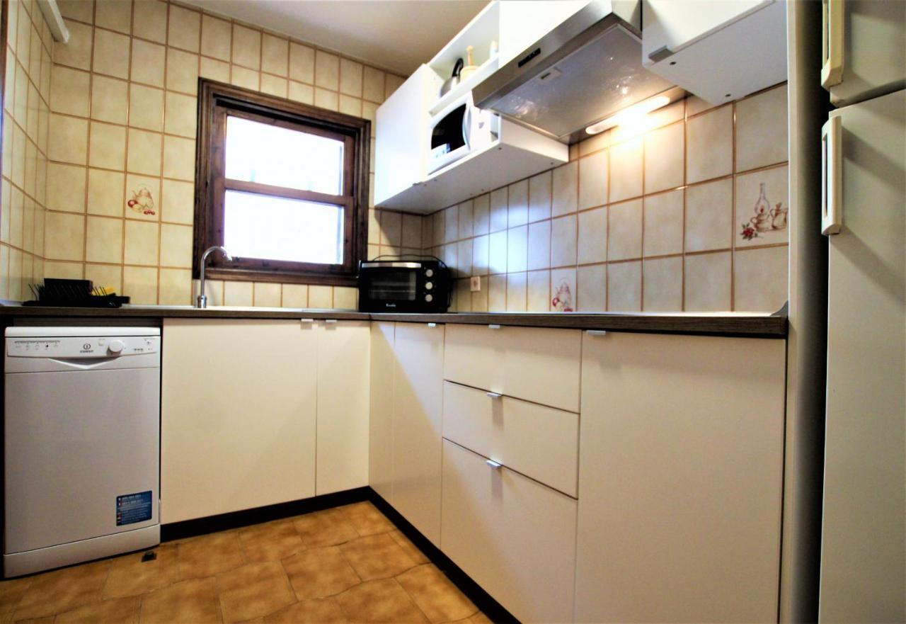 Your Holiday Home In Cabo Roig- Pool And Great Location Dehesa de Campoamor  Dış mekan fotoğraf