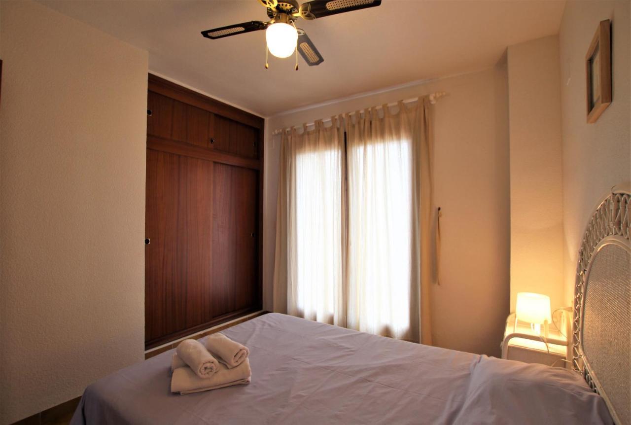 Your Holiday Home In Cabo Roig- Pool And Great Location Dehesa de Campoamor  Dış mekan fotoğraf