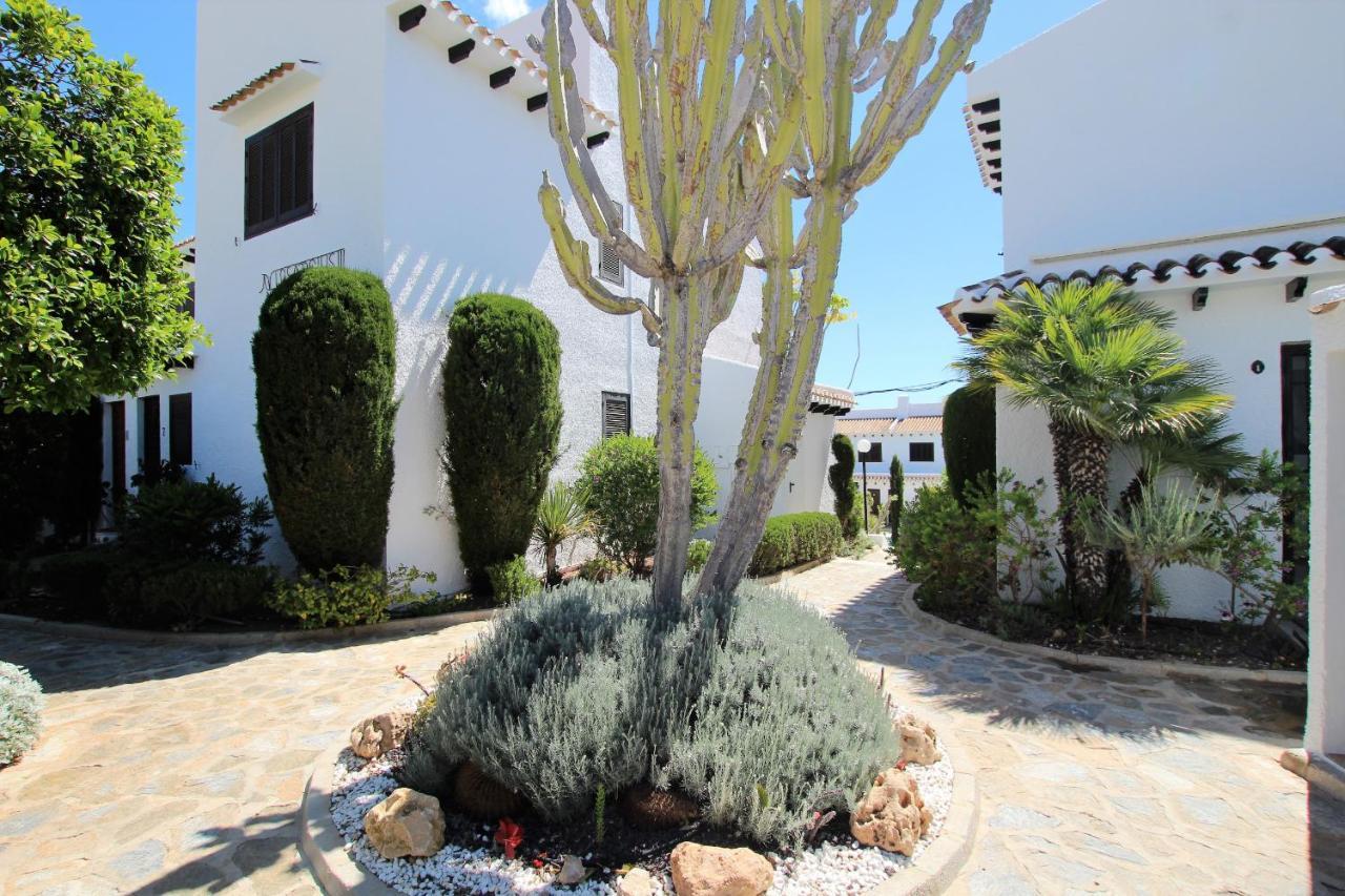 Your Holiday Home In Cabo Roig- Pool And Great Location Dehesa de Campoamor  Dış mekan fotoğraf