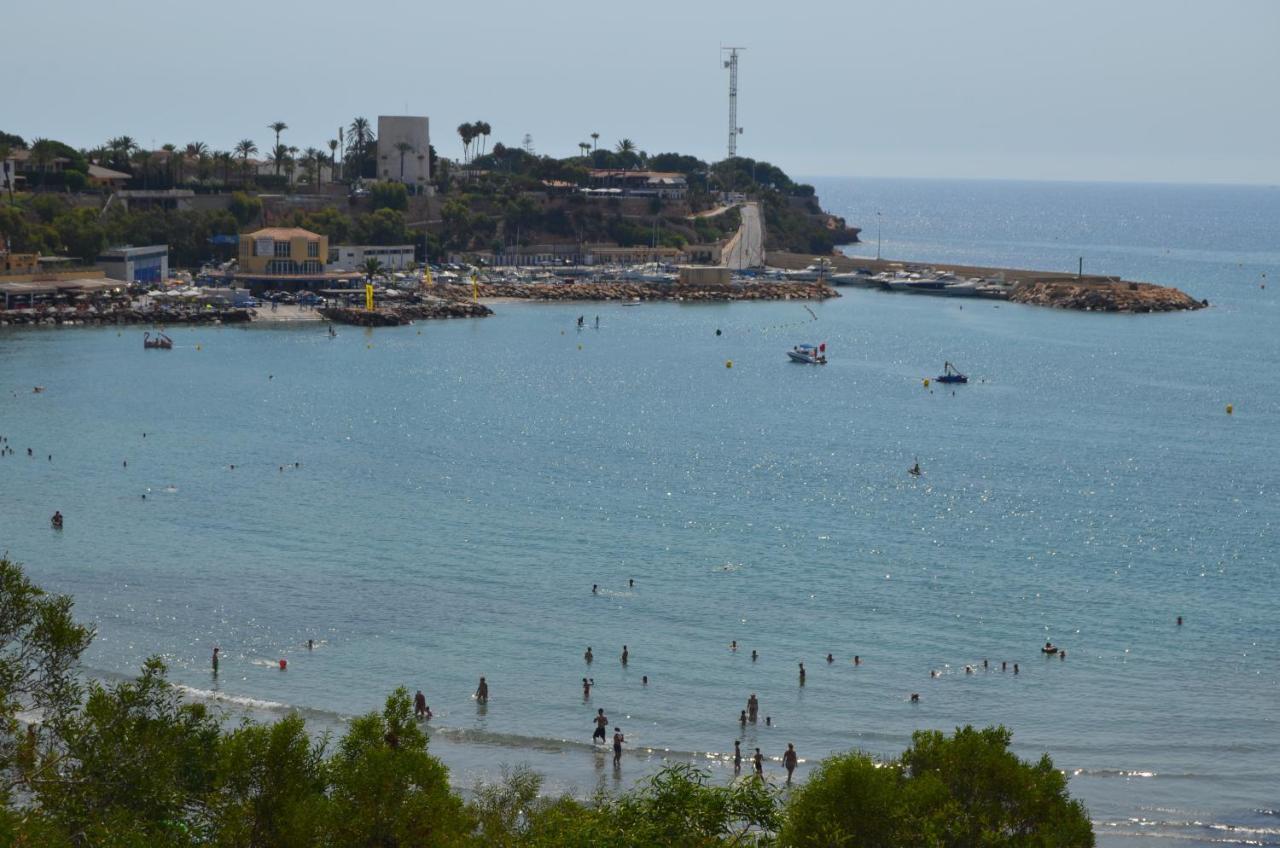 Your Holiday Home In Cabo Roig- Pool And Great Location Dehesa de Campoamor  Dış mekan fotoğraf
