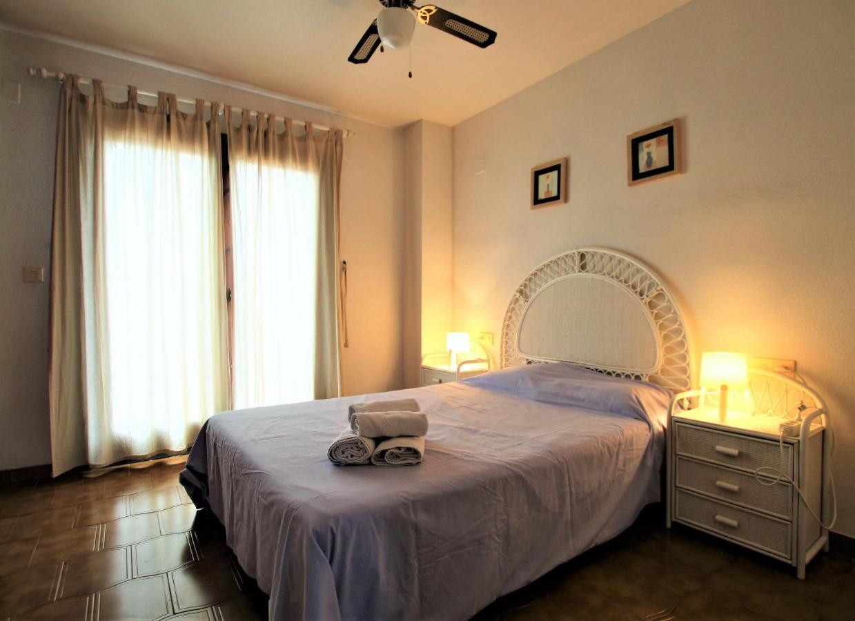 Your Holiday Home In Cabo Roig- Pool And Great Location Dehesa de Campoamor  Dış mekan fotoğraf