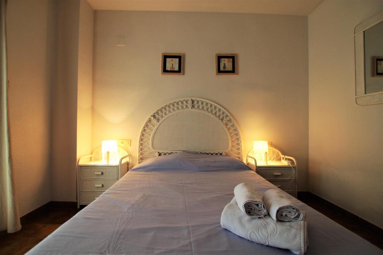 Your Holiday Home In Cabo Roig- Pool And Great Location Dehesa de Campoamor  Dış mekan fotoğraf