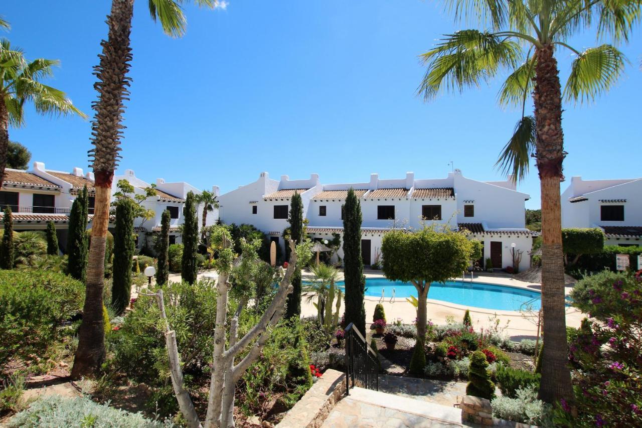 Your Holiday Home In Cabo Roig- Pool And Great Location Dehesa de Campoamor  Dış mekan fotoğraf