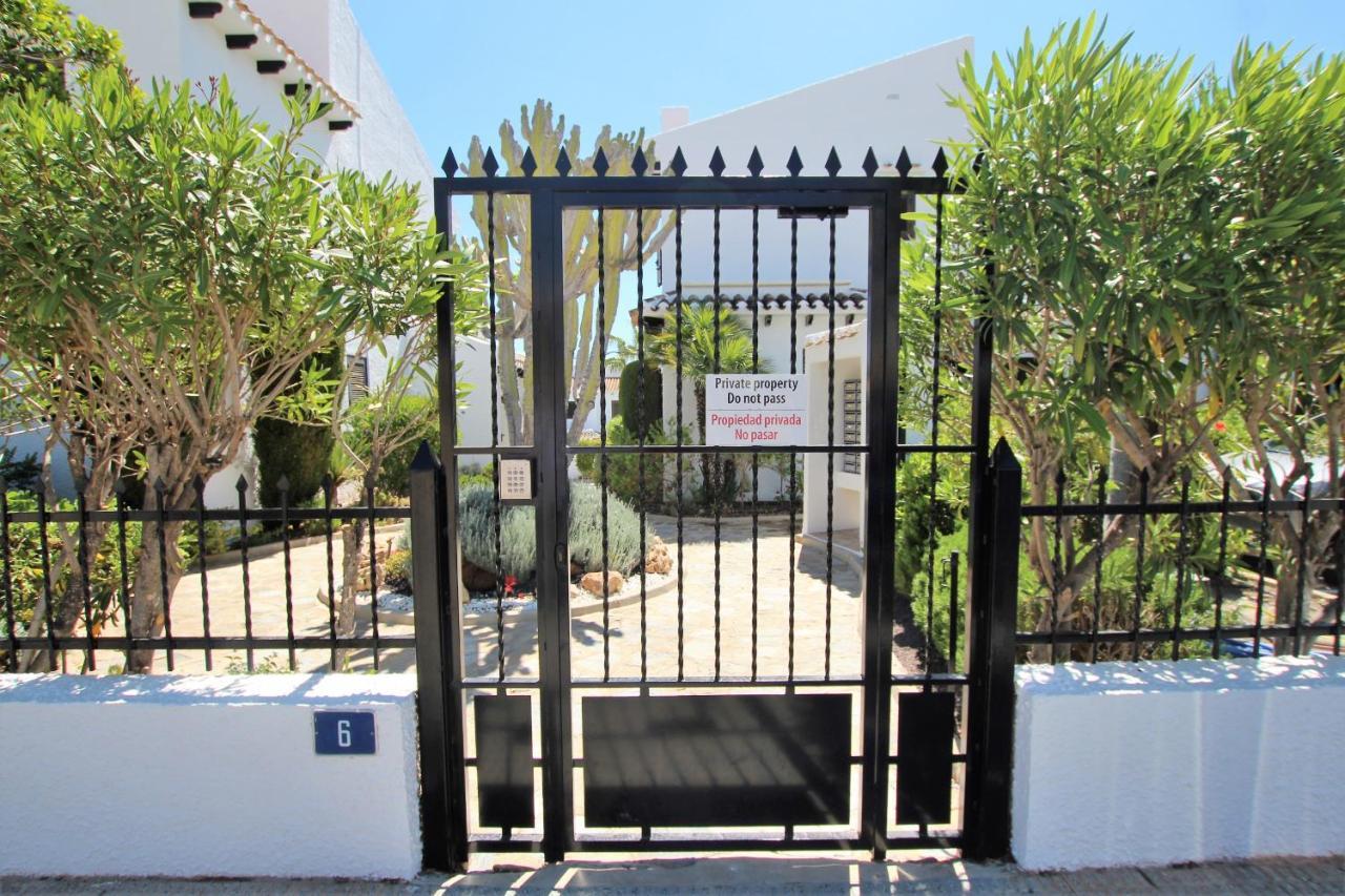 Your Holiday Home In Cabo Roig- Pool And Great Location Dehesa de Campoamor  Dış mekan fotoğraf