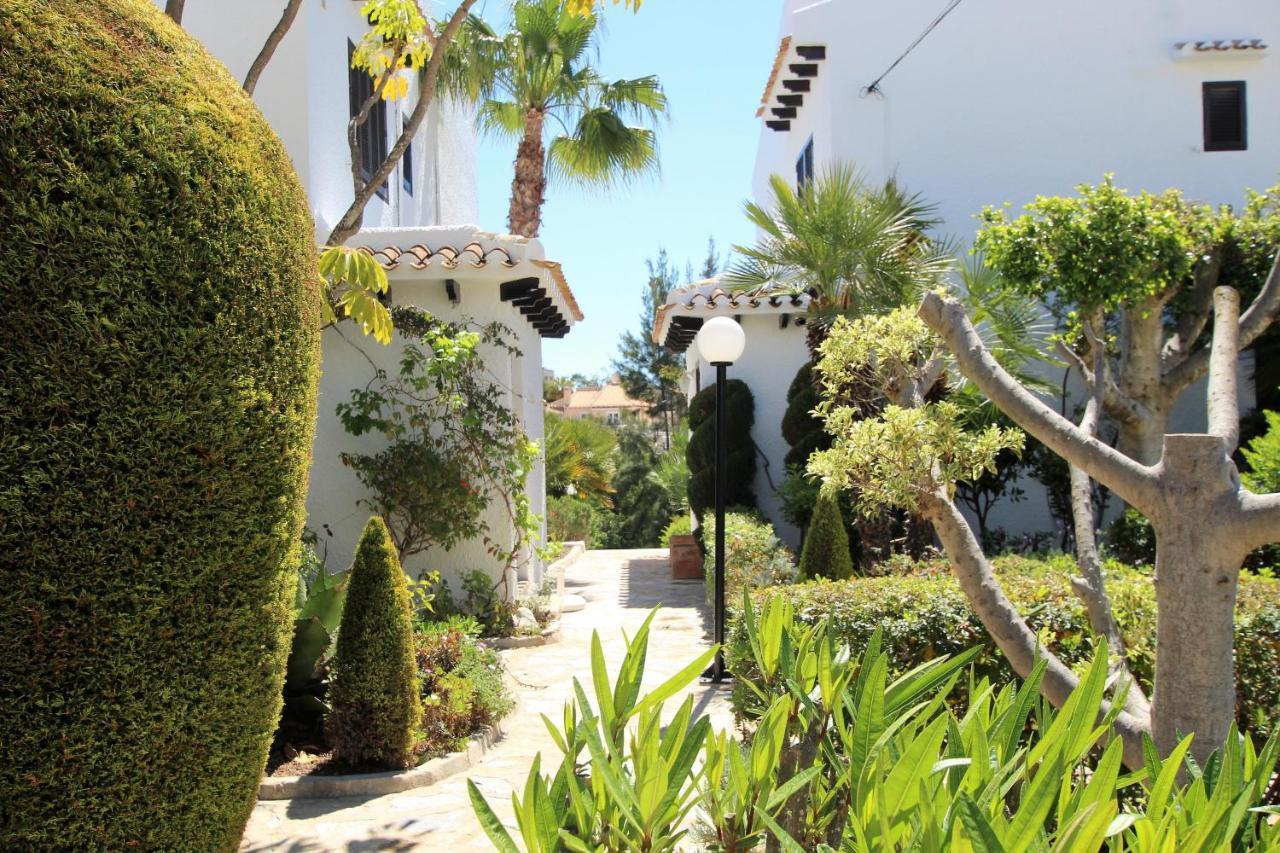 Your Holiday Home In Cabo Roig- Pool And Great Location Dehesa de Campoamor  Dış mekan fotoğraf