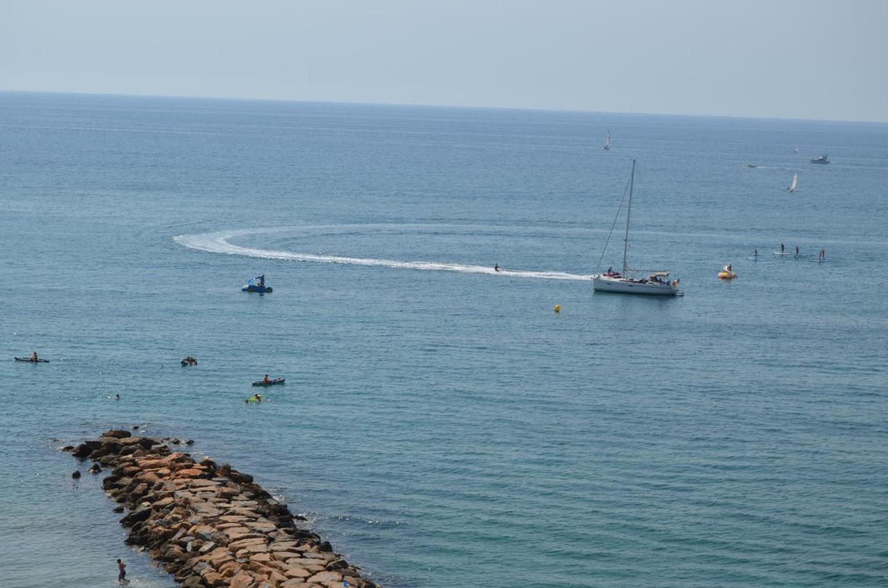 Your Holiday Home In Cabo Roig- Pool And Great Location Dehesa de Campoamor  Dış mekan fotoğraf