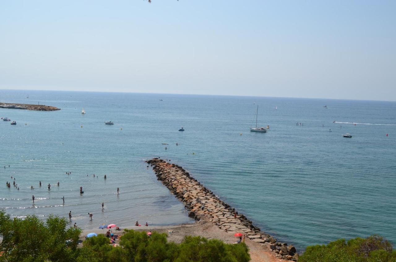 Your Holiday Home In Cabo Roig- Pool And Great Location Dehesa de Campoamor  Dış mekan fotoğraf