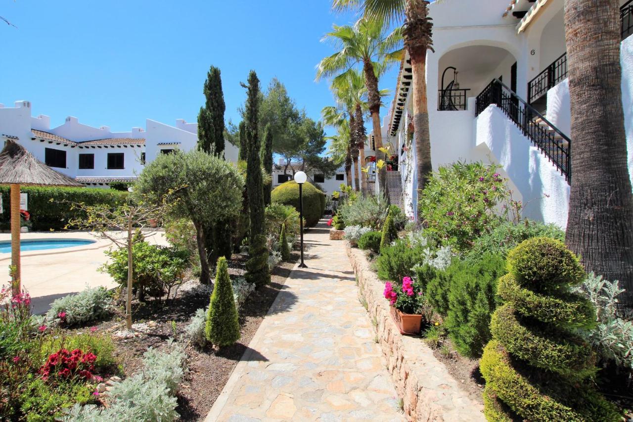 Your Holiday Home In Cabo Roig- Pool And Great Location Dehesa de Campoamor  Dış mekan fotoğraf